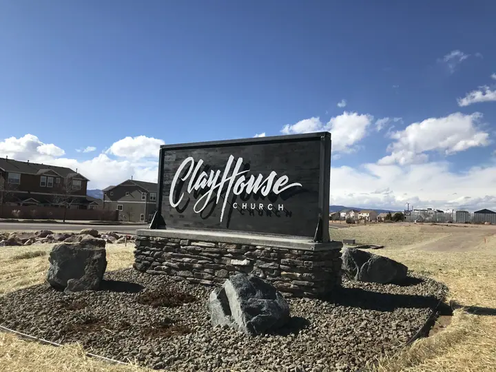 ClayHouse Church