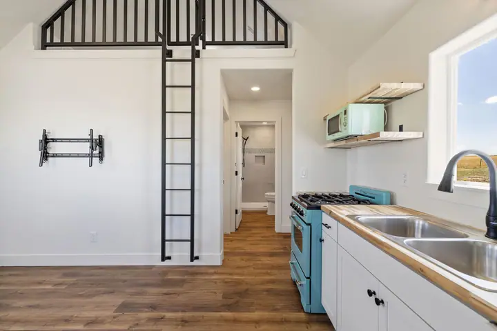Kitchens