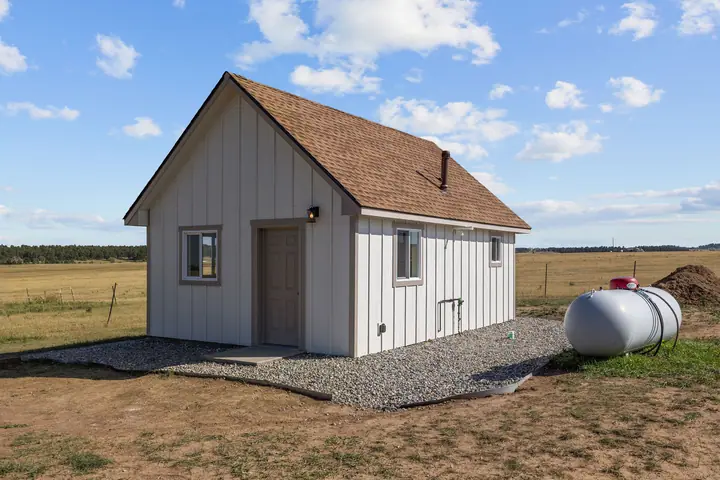A favorite Stoddard project