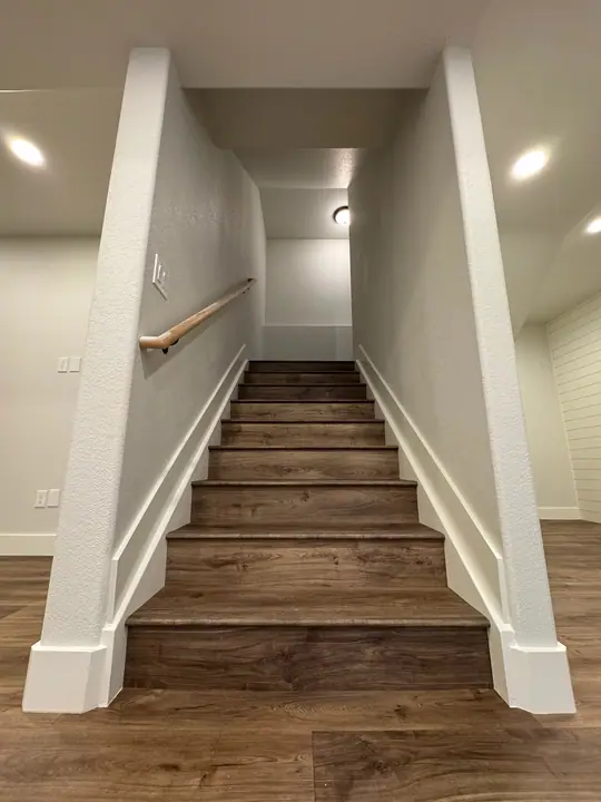 Basements
