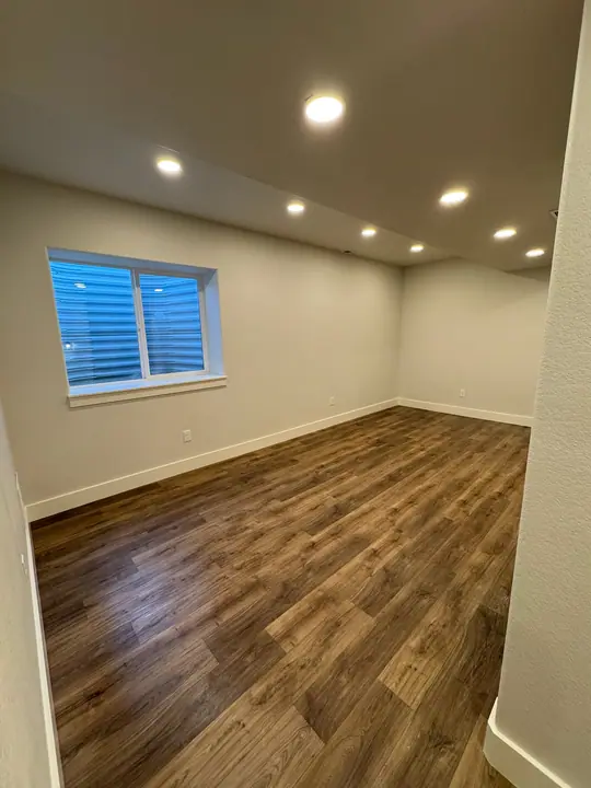 Basements