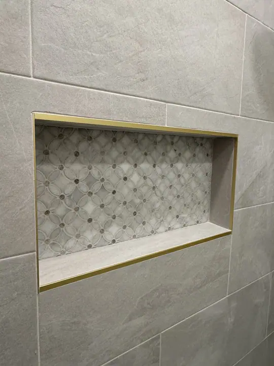 Bathrooms