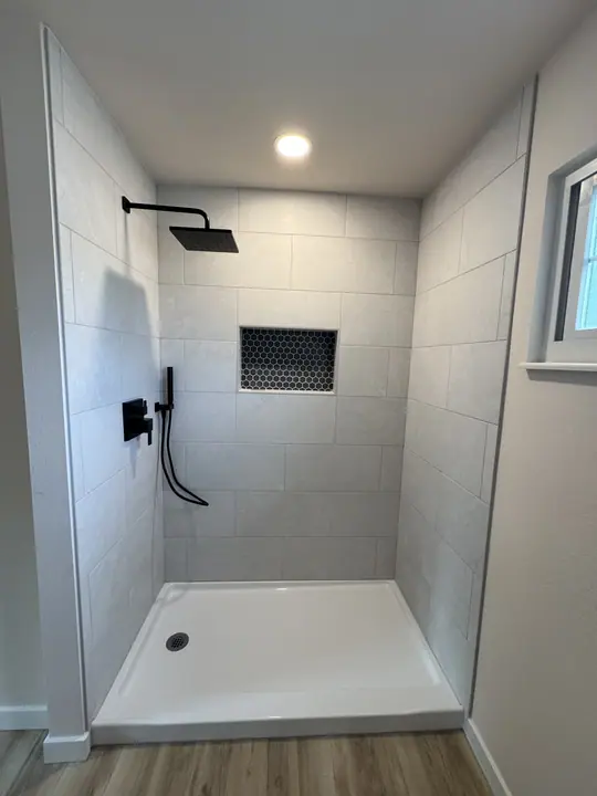 Bathrooms