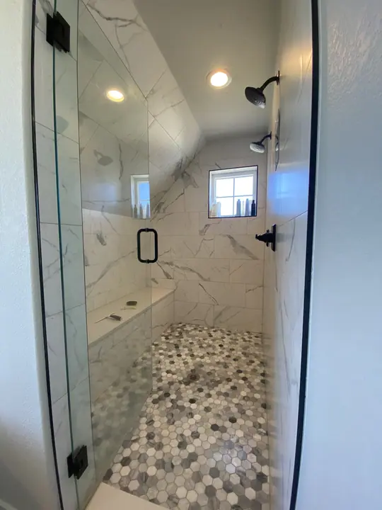 Bathrooms