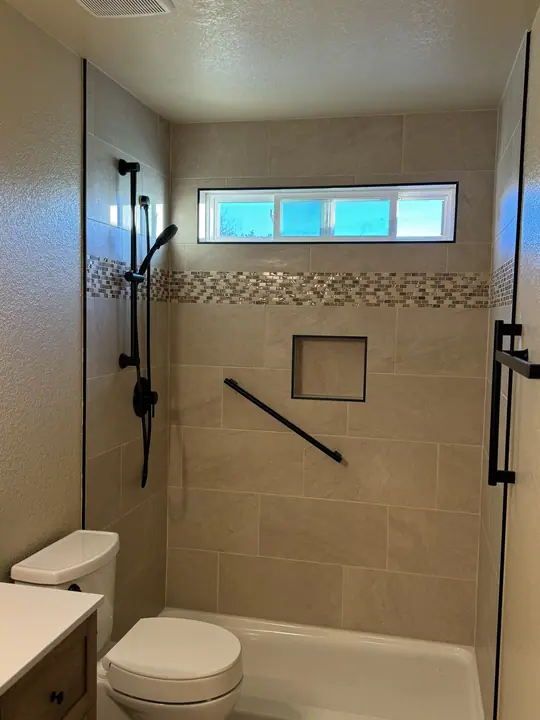 Bathrooms