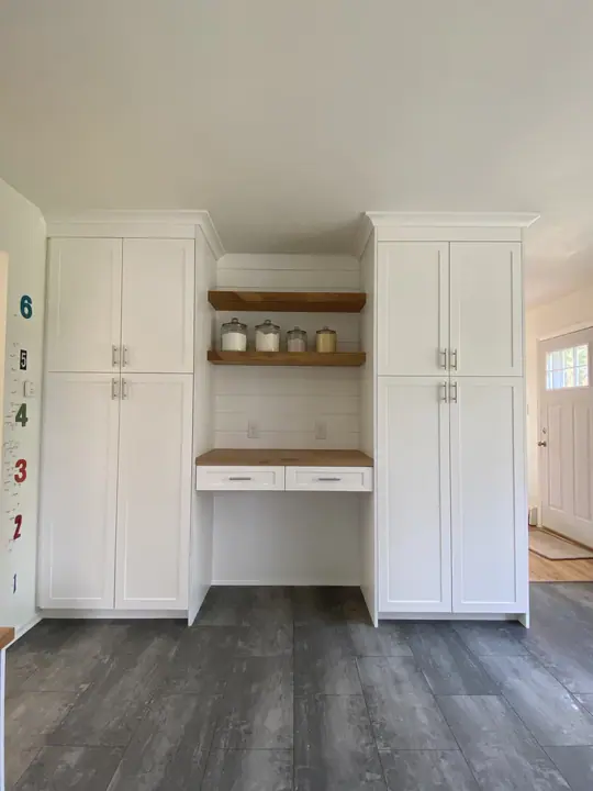 Built-ins