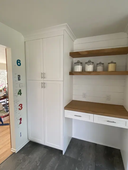 Built-ins