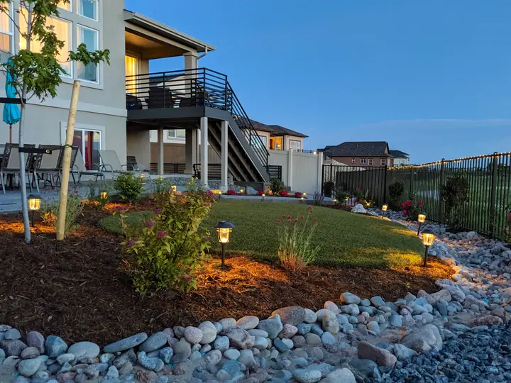 Meridian Ranch